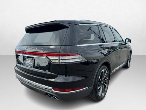Used 2020 Lincoln Aviator Reserve w/ Equipment Group 202A AWD/4WD image 5