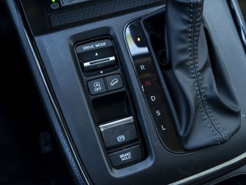 Certified 2025 Honda CR-V EX-L image 22