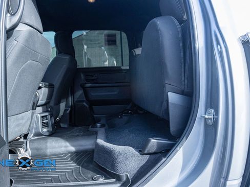 Used 2024 RAM 3500 Tradesman w/ Convenience Group image 24