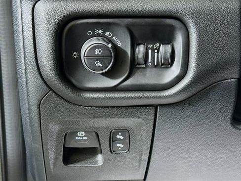 New 2026 RAM 1500 RHO AWD/4WD image 10