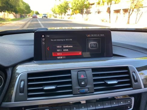 Used 2018 BMW 330i Sedan RWD image 71