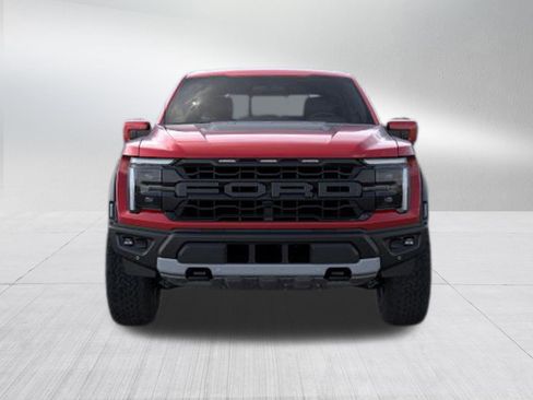New 2026 Ford F150 Raptor image 2