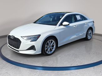 Used 2025 Audi A3 2.0T Premium w/ Convenience Package AWD/4WD video 1