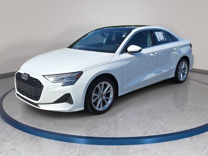 Used 2025 Audi A3 2.0T Premium w/ Convenience Package