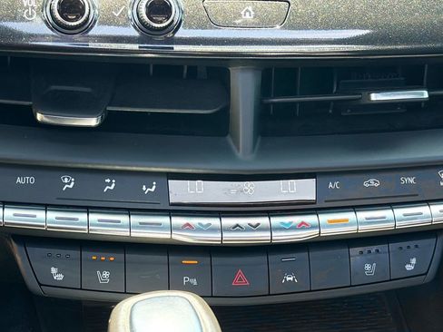Used 2023 Cadillac CT4 Sport w/ Climate Package RWD image 19