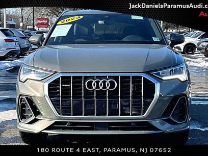 Used 2023 Audi Q3 2.0T Premium w/ Convenience Package