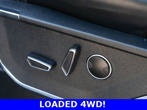 Used 2023 Ford F150 Platinum image 21