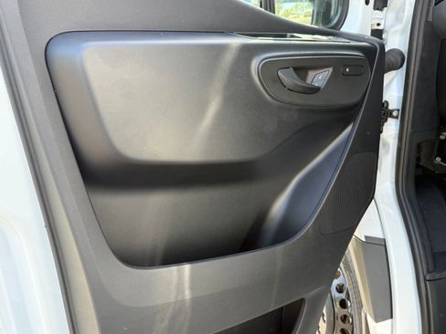 New 2025 Mercedes-Benz Sprinter 3500 image 21
