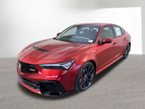 New 2026 Acura Integra Type S image 23