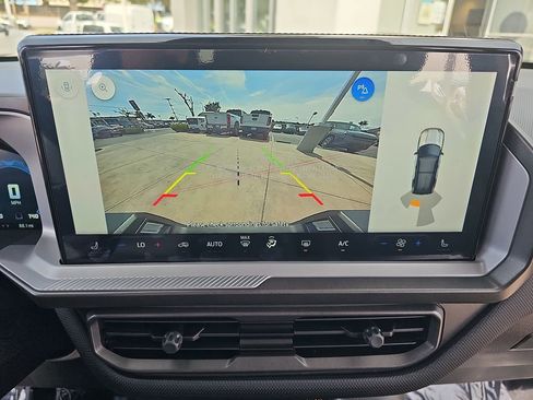 New 2025 Ford Bronco Sport Big Bend w/ Convenience Package image 20