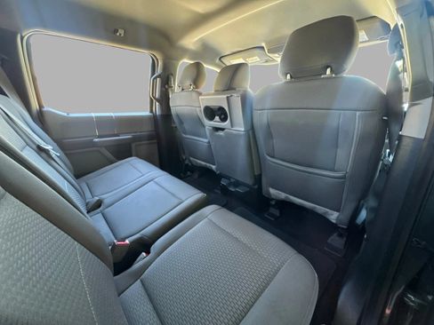 Used 2018 Ford F150 XLT w/ Equipment Group 302A Luxury RWD image 34
