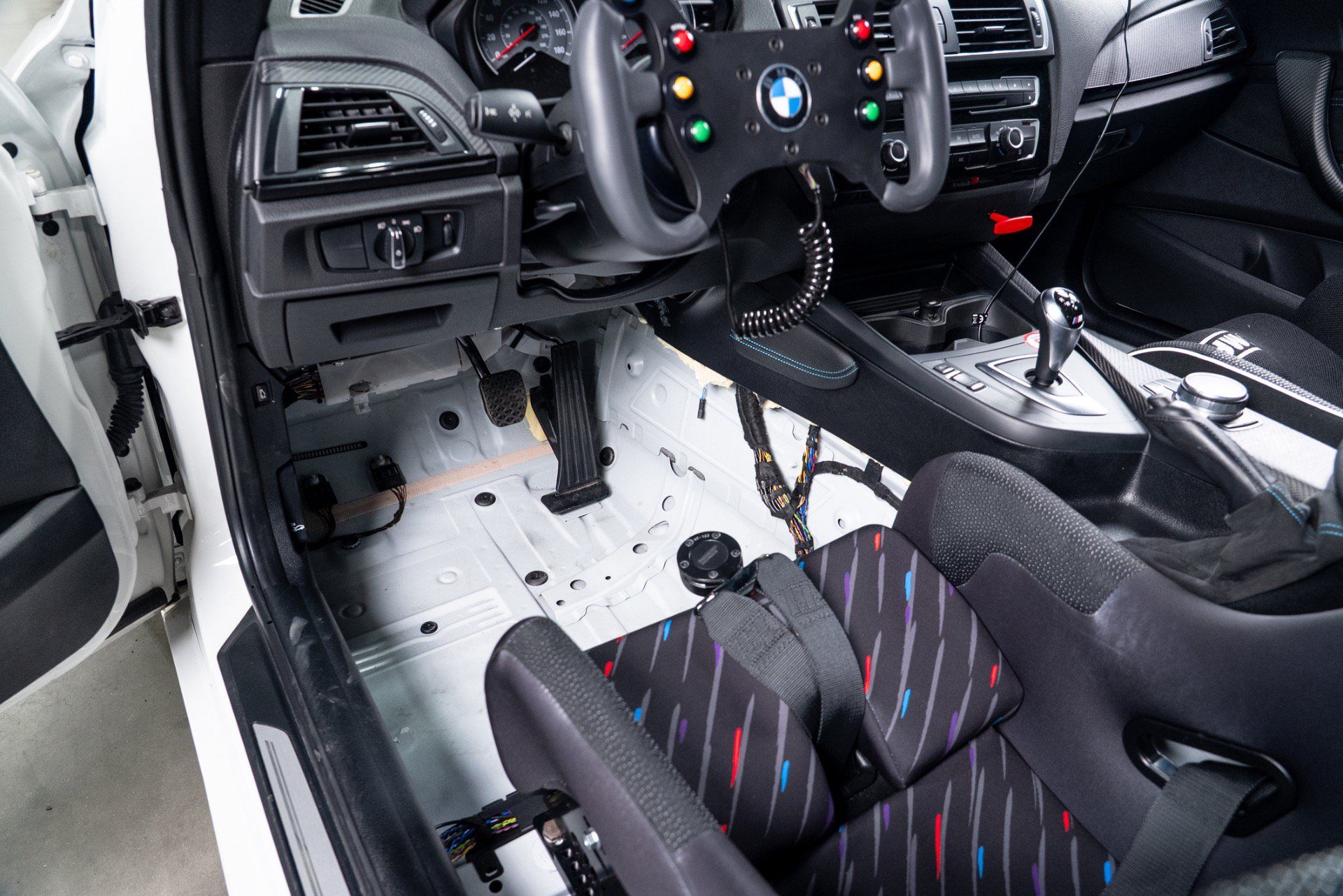 Used 2017 BMW M2 RWD image 50