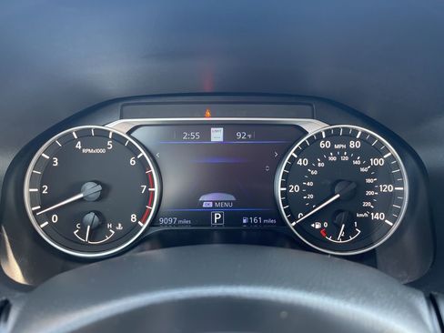 Used 2024 Nissan Altima 2.5 SL image 65