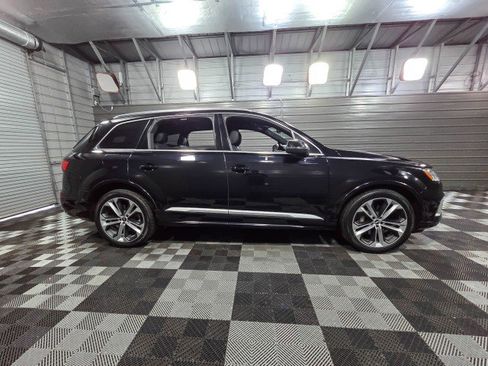 Used 2021 Audi Q7 3.0T Prestige image 9