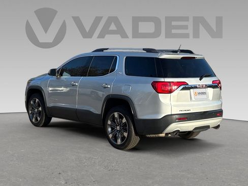 Used 2019 GMC Acadia SLT image 23