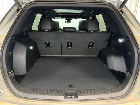 Used 2026 Chevrolet Equinox RS w/ Convenience Package III AWD/4WD image 20