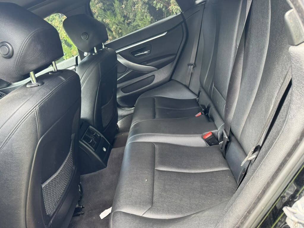 Used 2019 BMW 430i Gran Coupe w/ Convenience Package RWD image 10