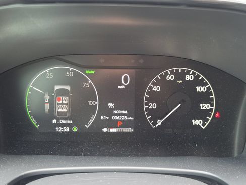 Used 2025 Honda CR-V Sport-L image 25