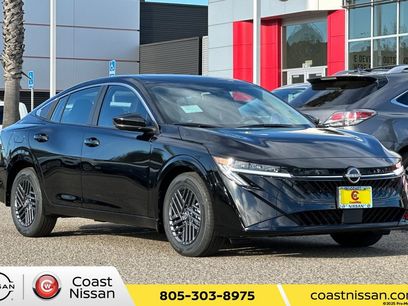 New 2026 Nissan Sentra SV w/ SV Convenience Package