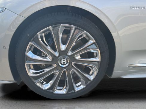 New 2026 Bentley Continental GT Speed AWD/4WD image 16