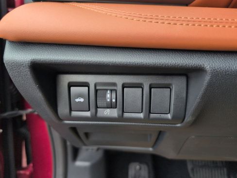 Certified 2022 Subaru Legacy Touring XT w/ Popular Package #3 image 18