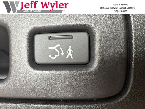 New 2025 Acura ADX A-Spec image 33