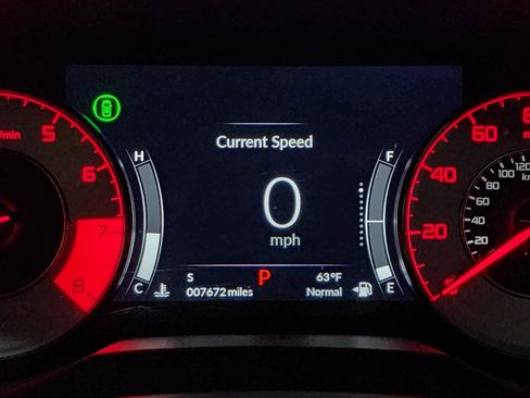 Used 2025 Acura RDX A-Spec image 26