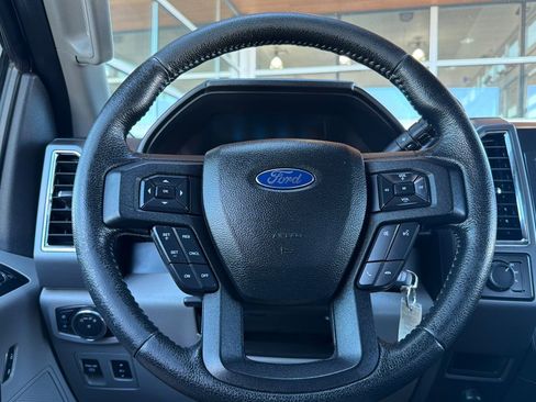 Used 2015 Ford F150 XLT w/ Equipment Group 301A Mid AWD/4WD image 23