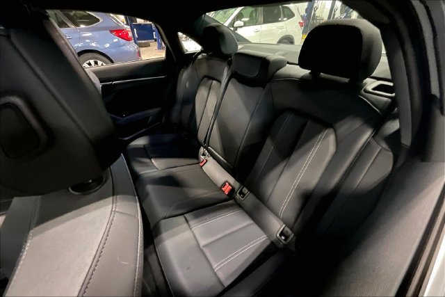 Certified 2023 Audi A3 2.0T Premium w/ Convenience Package AWD/4WD image 26