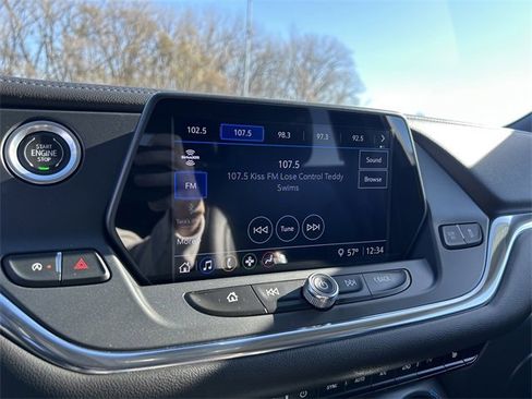 Certified 2022 Chevrolet Blazer LT image 26