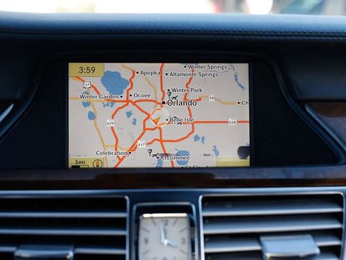 Used 2012 Mercedes-Benz CLS 550 4MATIC w/ Premium I Pkg image 40