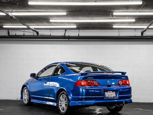 Used 2006 Acura RSX image 3