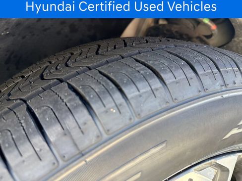 Certified 2023 Hyundai Santa Fe SEL FWD image 33