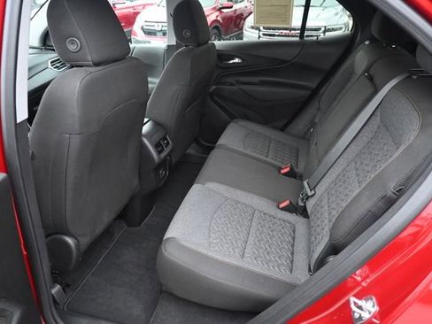 Used 2024 Chevrolet Equinox LT image 24