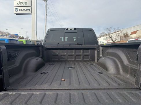 New 2026 RAM 3500 Laramie image 13