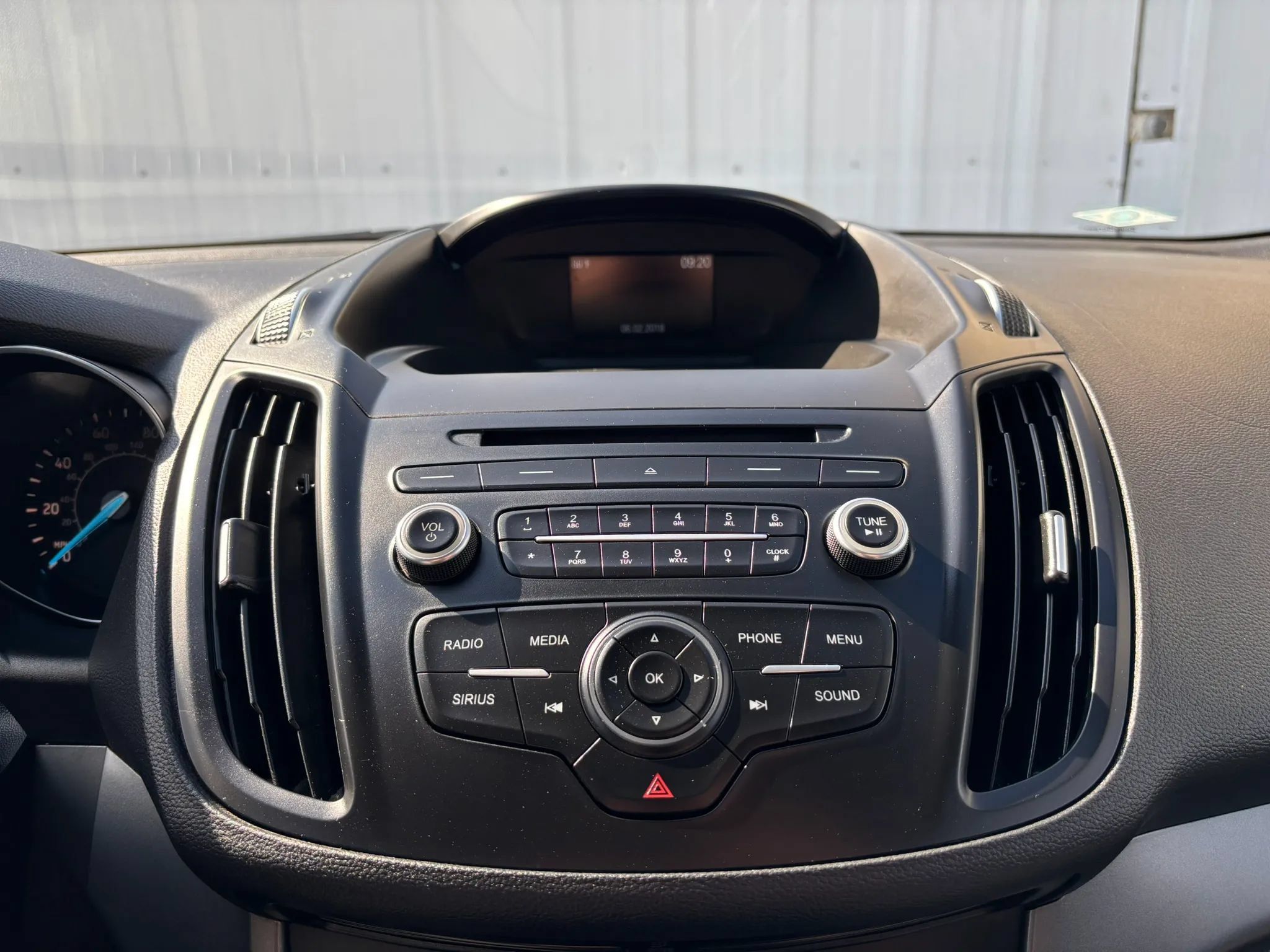 Used 2018 Ford Escape SE AWD/4WD image 29
