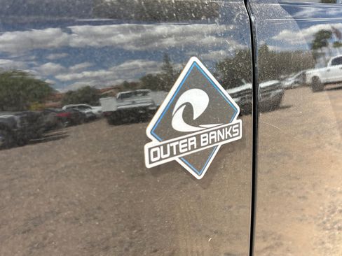 New 2025 Ford Bronco Outer Banks image 23