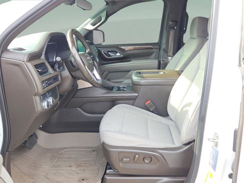 Used 2022 GMC Yukon SLE image 11