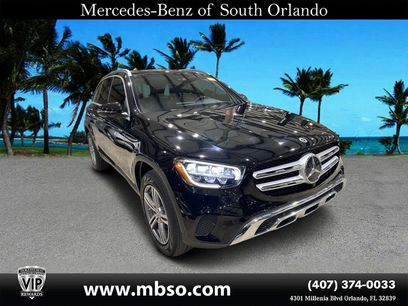 Certified 2022 Mercedes-Benz GLC 300 4MATIC