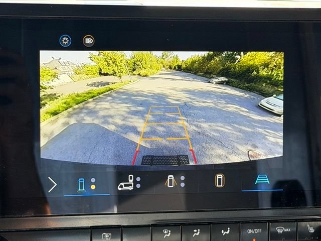 Used 2024 Chevrolet Brightdrop 600 w/ Commercial Equipment Package AWD/4WD image 6