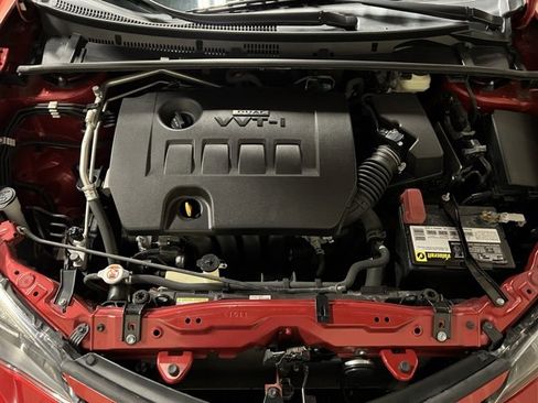 Used 2019 Toyota Corolla L image 38