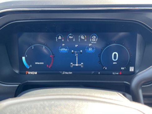 New 2026 Ford F350 Lariat AWD/4WD image 29