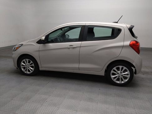 Used 2021 Chevrolet Spark LT FWD image 3