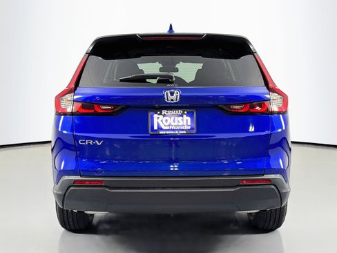 Certified 2024 Honda CR-V EX image 6