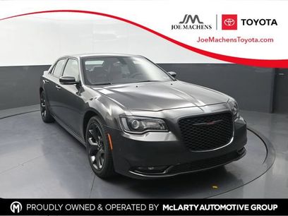 Used 2023 Chrysler 300 S