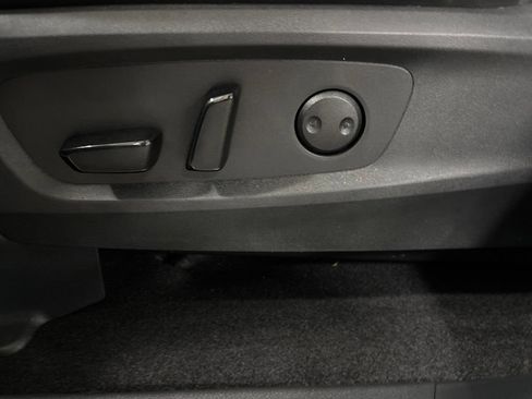 Certified 2024 Nissan Pathfinder SL AWD/4WD image 21