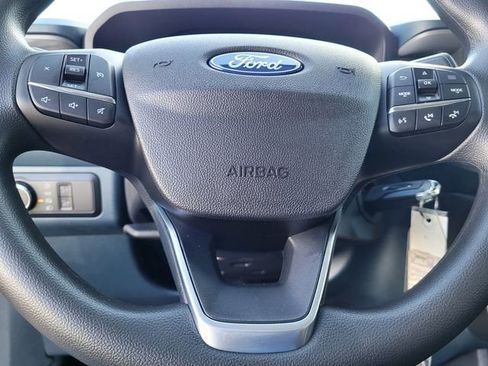 New 2026 Ford Maverick XLT AWD/4WD image 17