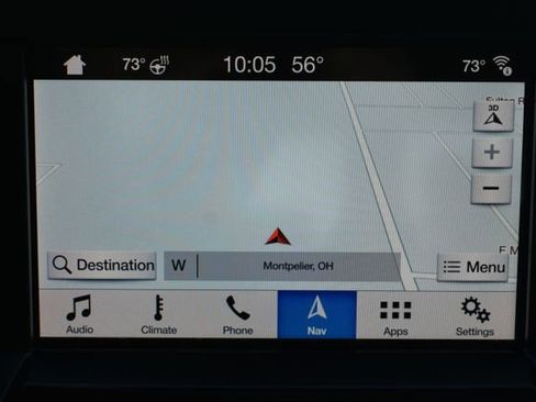 Used 2019 Ford F150 Raptor w/ Equipment Group 802A Luxury image 27