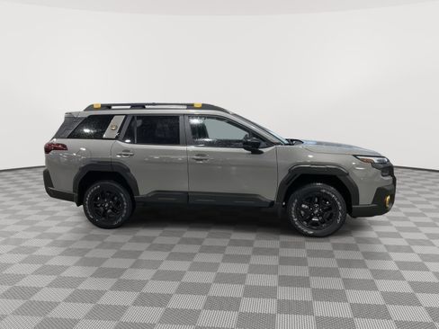 New 2026 Subaru Outback Wilderness AWD/4WD image 6