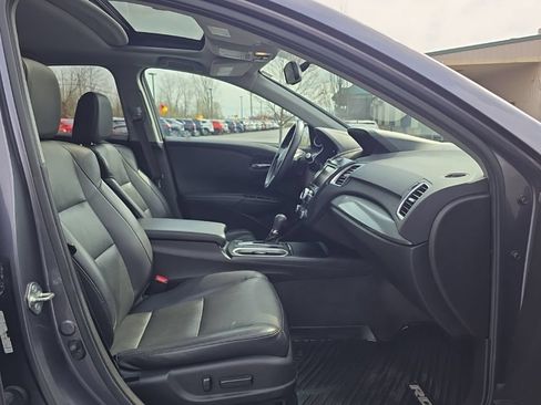 Used 2017 Acura RDX w/ Technology Package AWD/4WD image 44